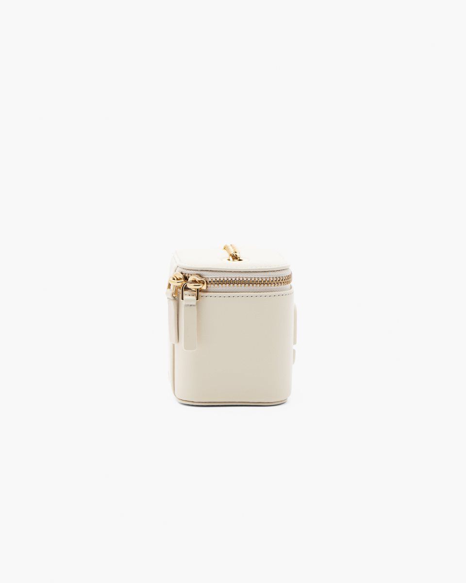 Marc Jacobs The Mini Vanity White | HCLWTR362