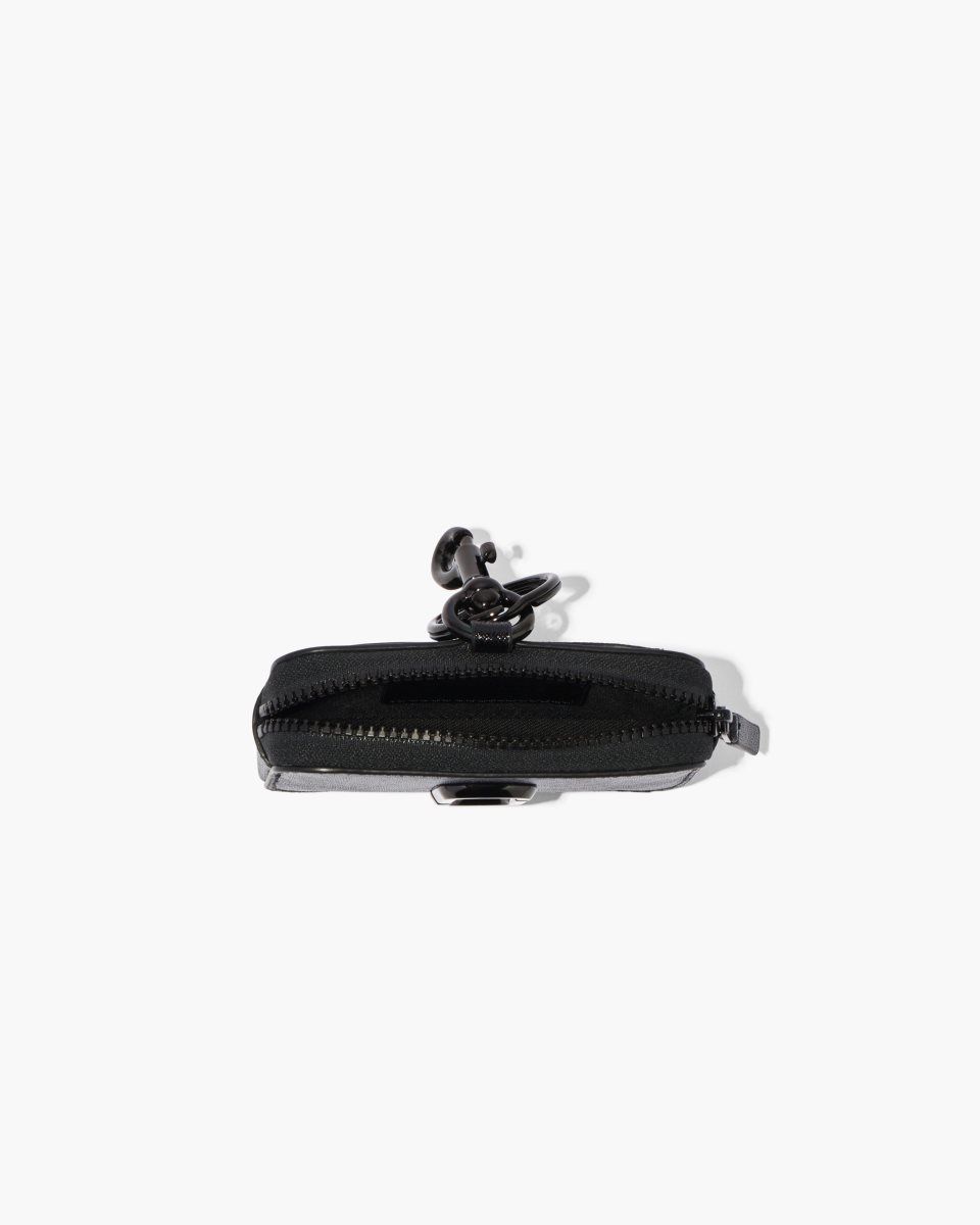 Marc Jacobs The Nano Snapshot Charm Black | CYZMUB430