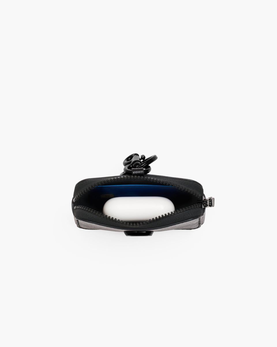 Marc Jacobs The Nano Snapshot Charm Black | CYZMUB430