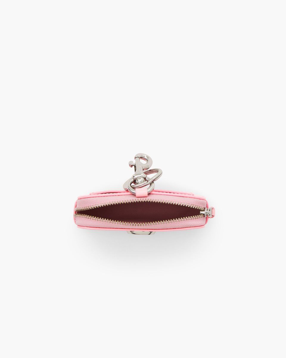 Marc Jacobs The Nano Snapshot Charm Pink | YLFBZR527