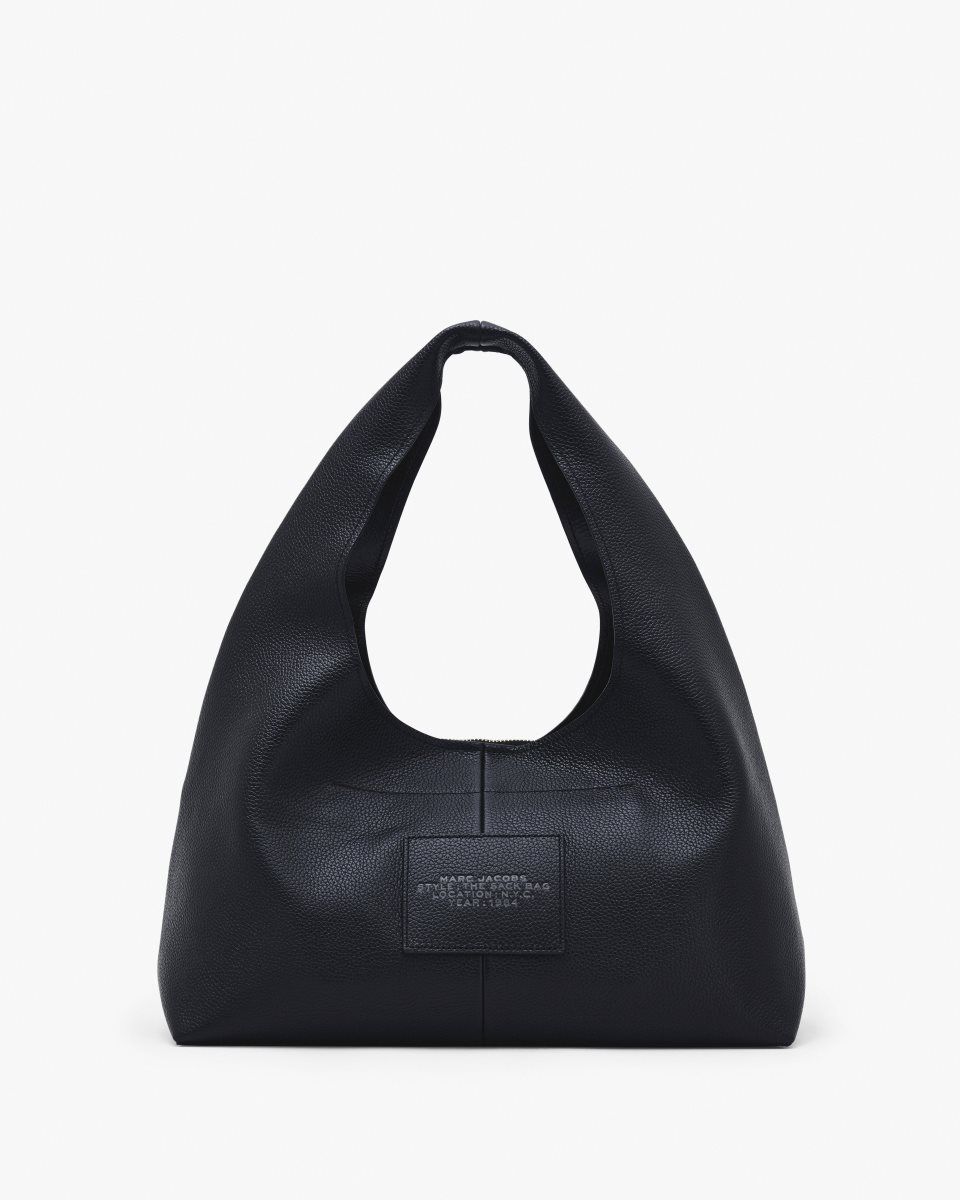 Marc Jacobs The Sack Bag Black | CBGWFA498