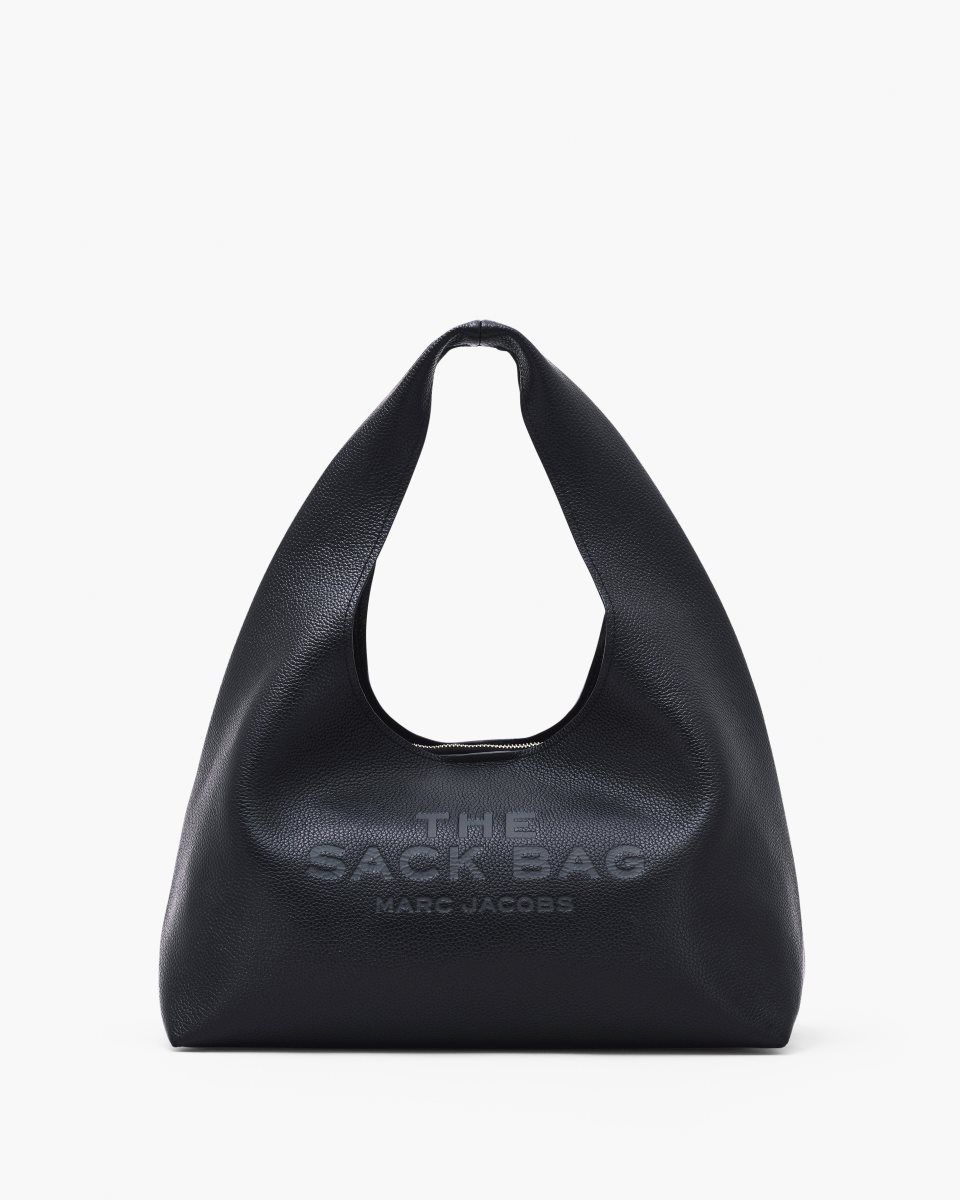 Marc Jacobs The Sack Bag Black | CBGWFA498