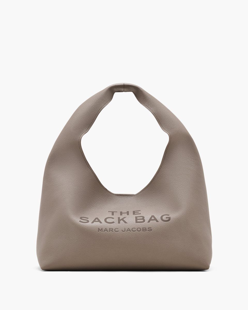 Marc Jacobs The Sack Bag Cement | NUGCYO302