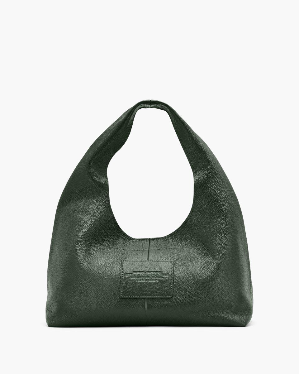 Marc Jacobs The Sack Bag Dark Green | TIYWEB189