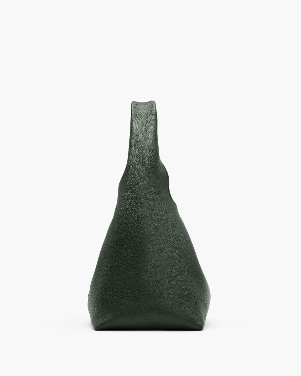 Marc Jacobs The Sack Bag Dark Green | TIYWEB189