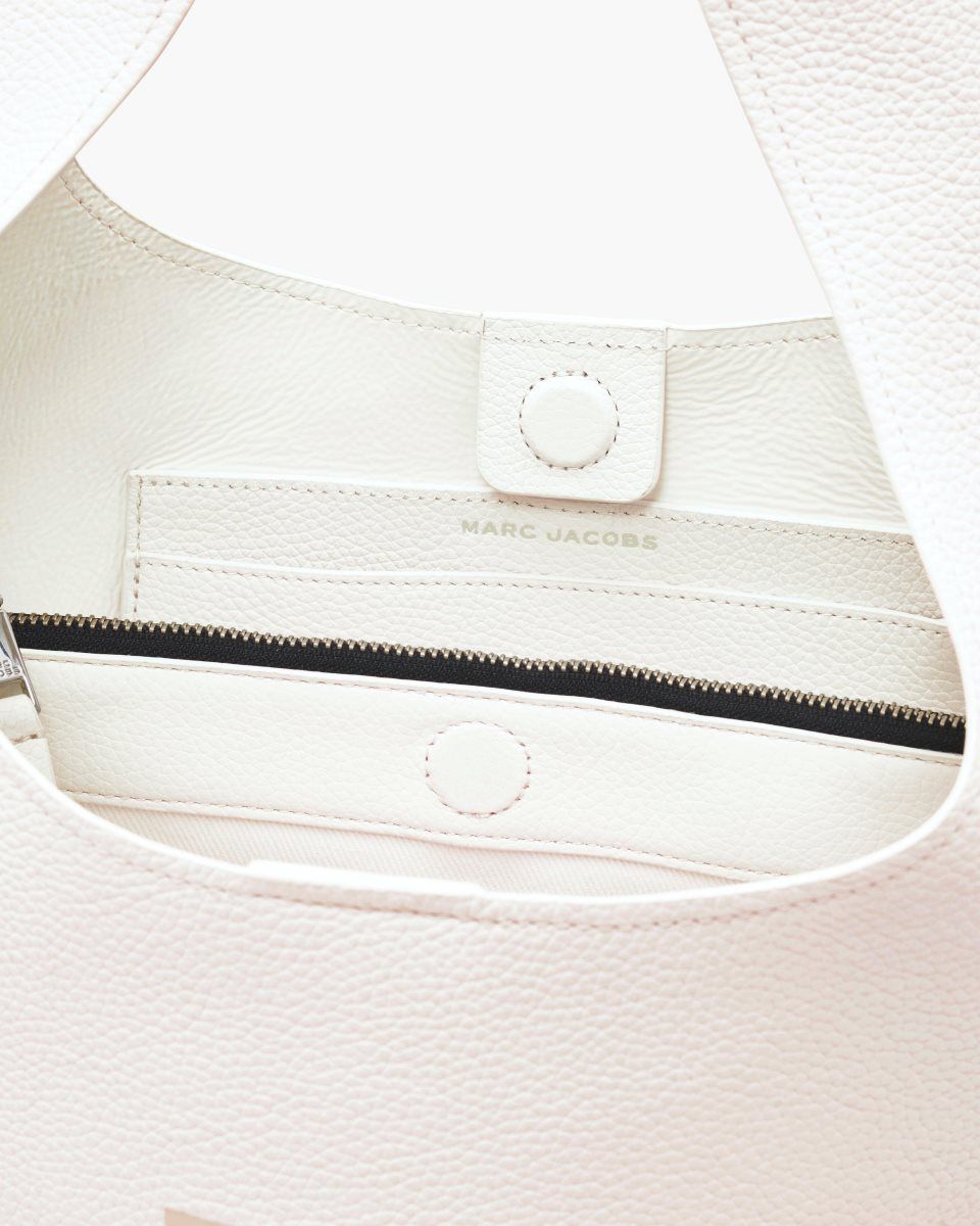 Marc Jacobs The Sack Bag White | SMCOZT531