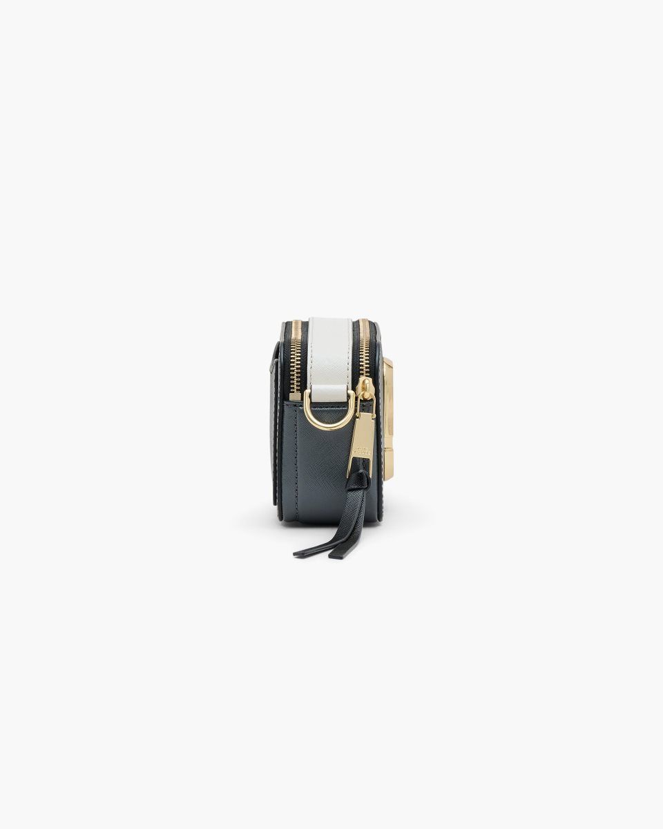 Marc Jacobs The Snapshot Black / Multicolor | QSVEXJ643