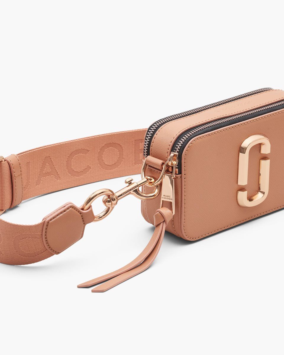 Marc Jacobs The Snapshot DTM Sunkissed | IEWLGJ602