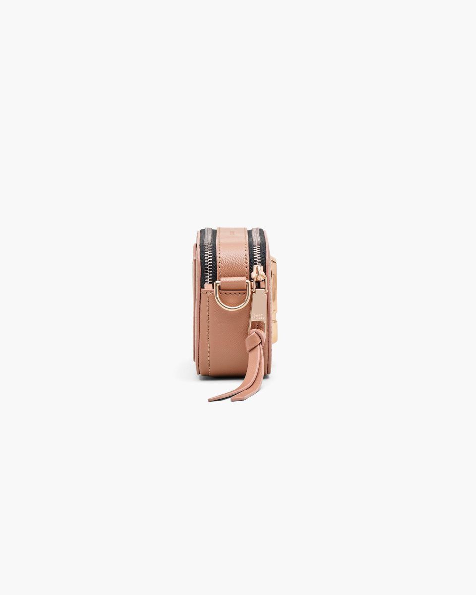 Marc Jacobs The Snapshot DTM Sunkissed | IEWLGJ602