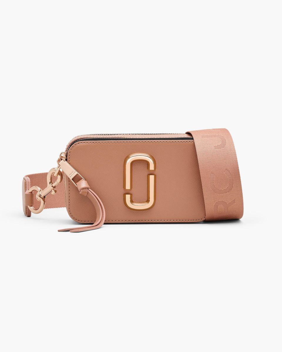 Marc Jacobs The Snapshot DTM Sunkissed | IEWLGJ602