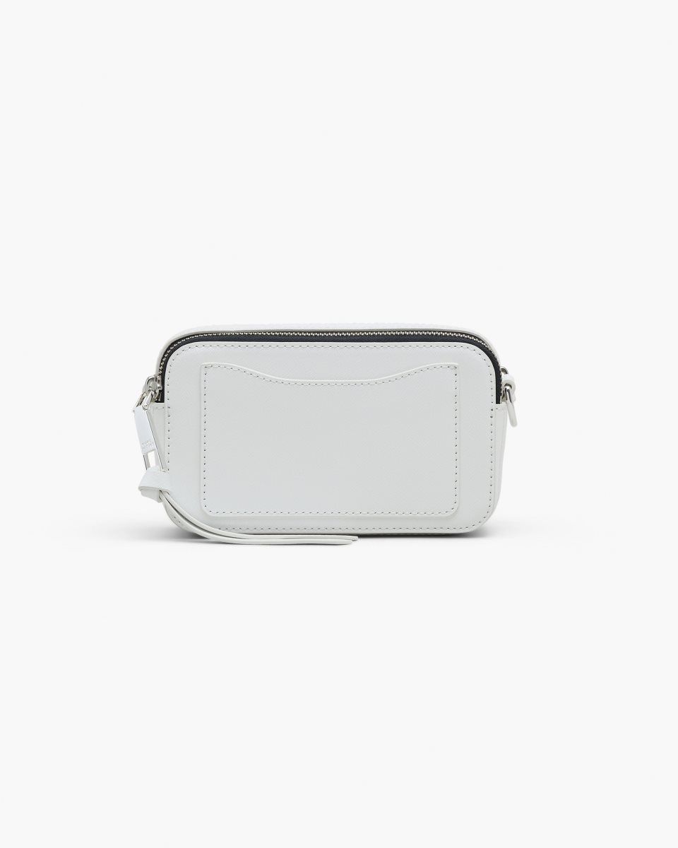 Marc Jacobs The Snapshot DTM White | HJVPML624