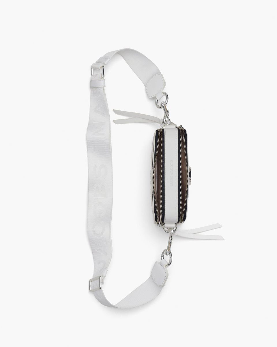 Marc Jacobs The Snapshot DTM White | HJVPML624