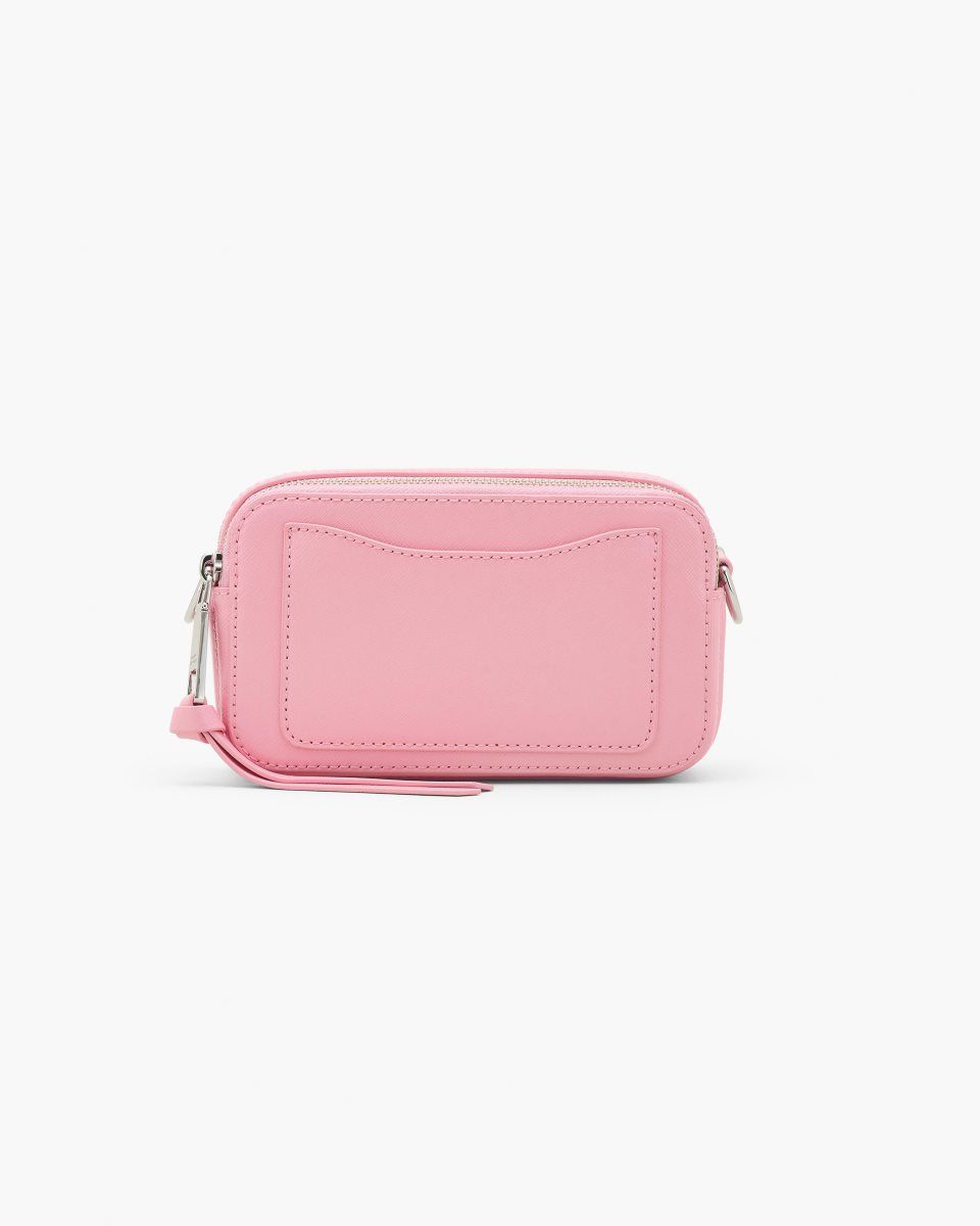 Marc Jacobs The Snapshot Pink | OMTJLV972