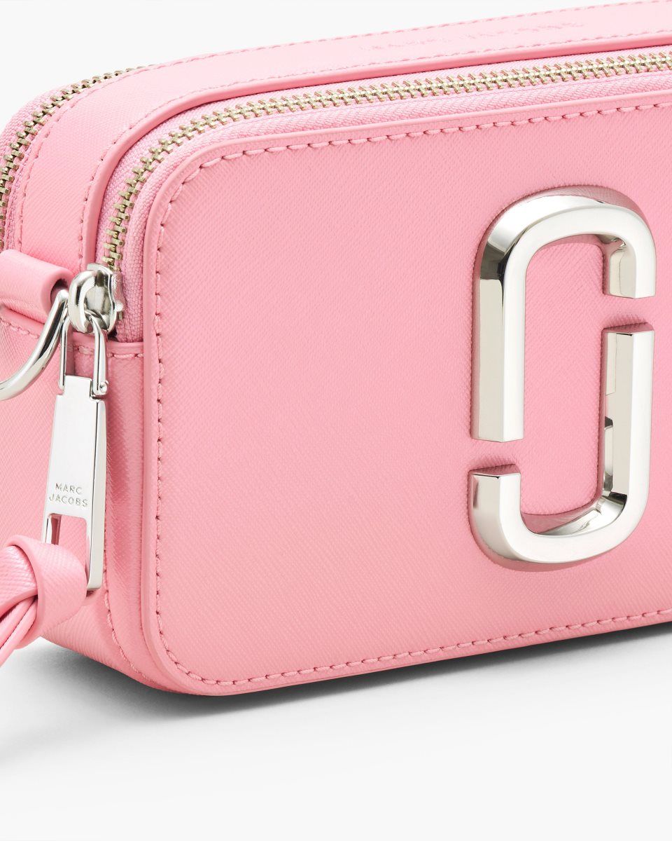 Marc Jacobs The Snapshot Pink | OMTJLV972