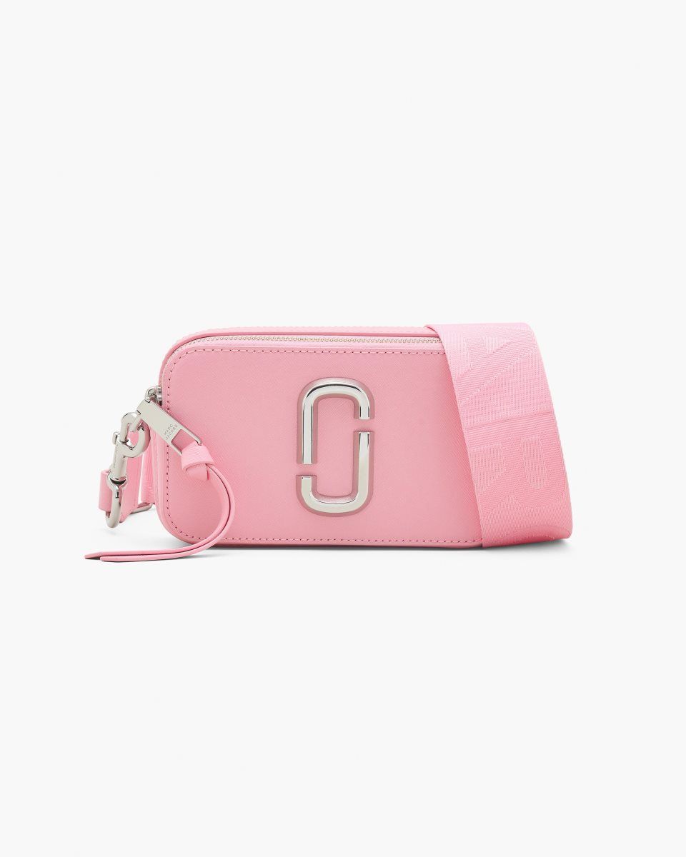 Marc Jacobs The Snapshot Pink | OMTJLV972