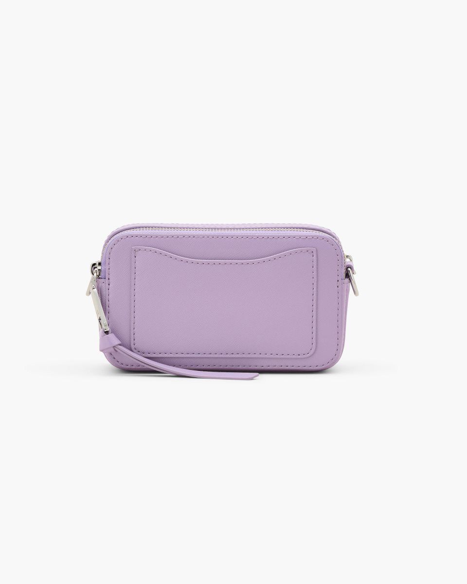 Marc Jacobs The Snapshot Purple | KIWPRJ210