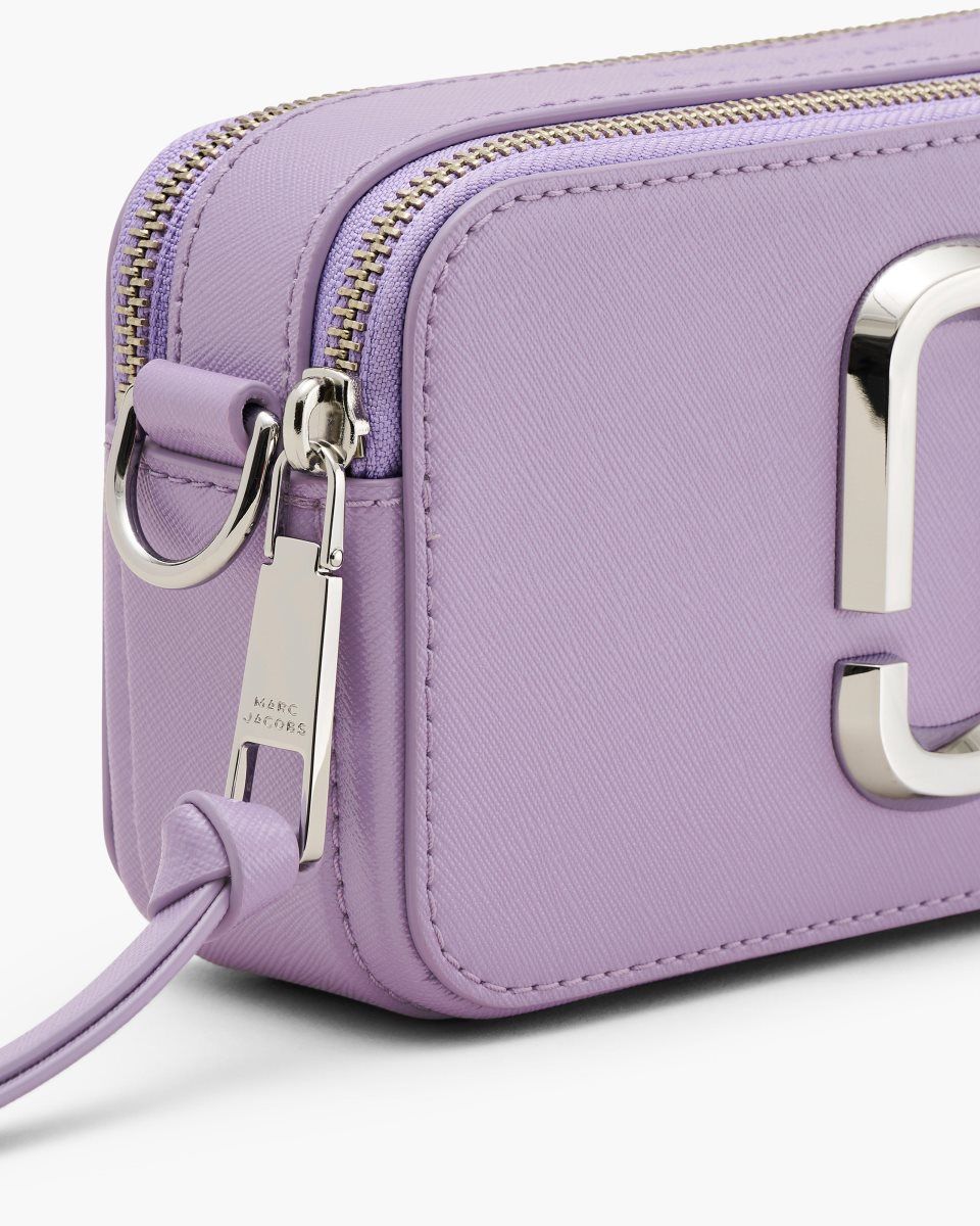 Marc Jacobs The Snapshot Purple | KIWPRJ210