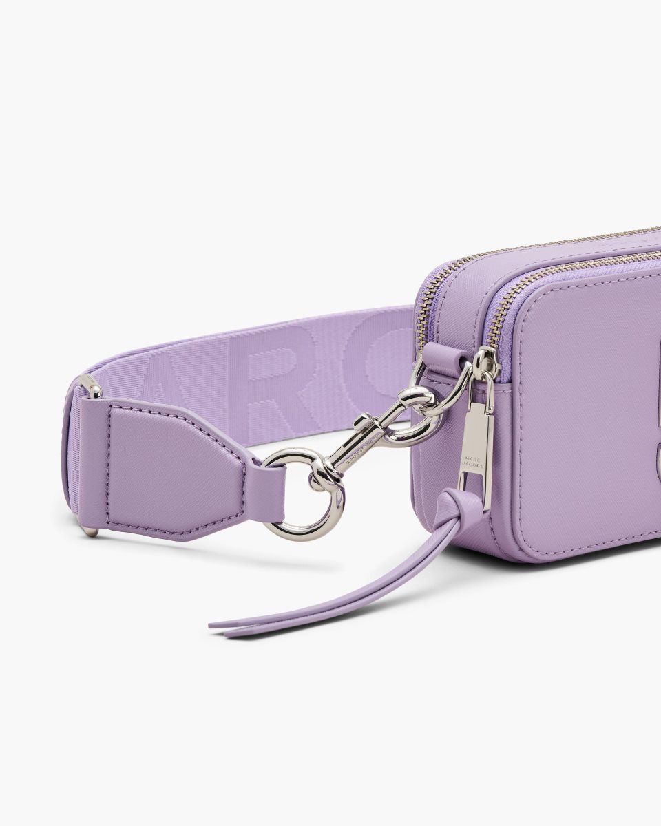 Marc Jacobs The Snapshot Purple | KIWPRJ210