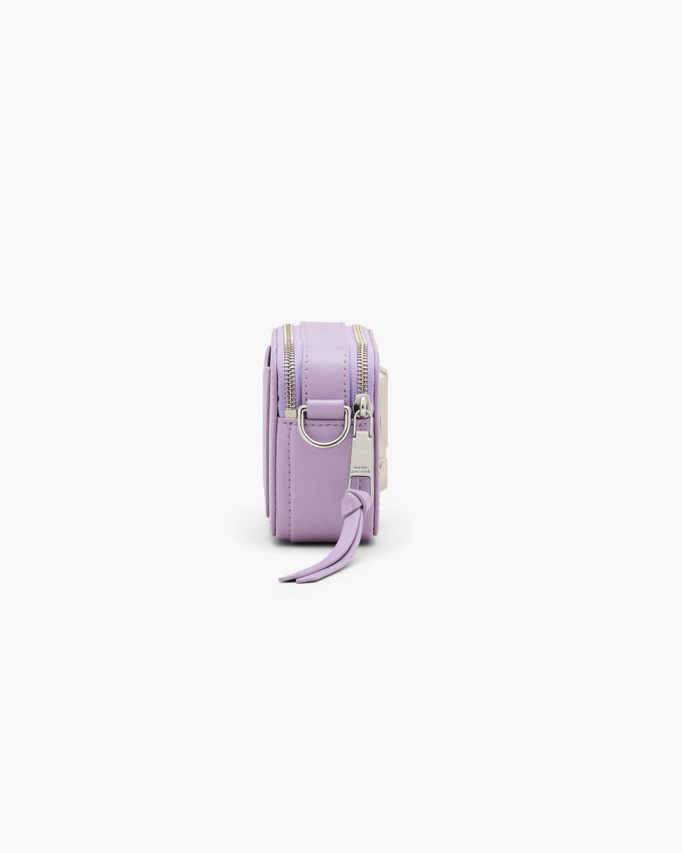 Marc Jacobs The Snapshot Purple | KIWPRJ210