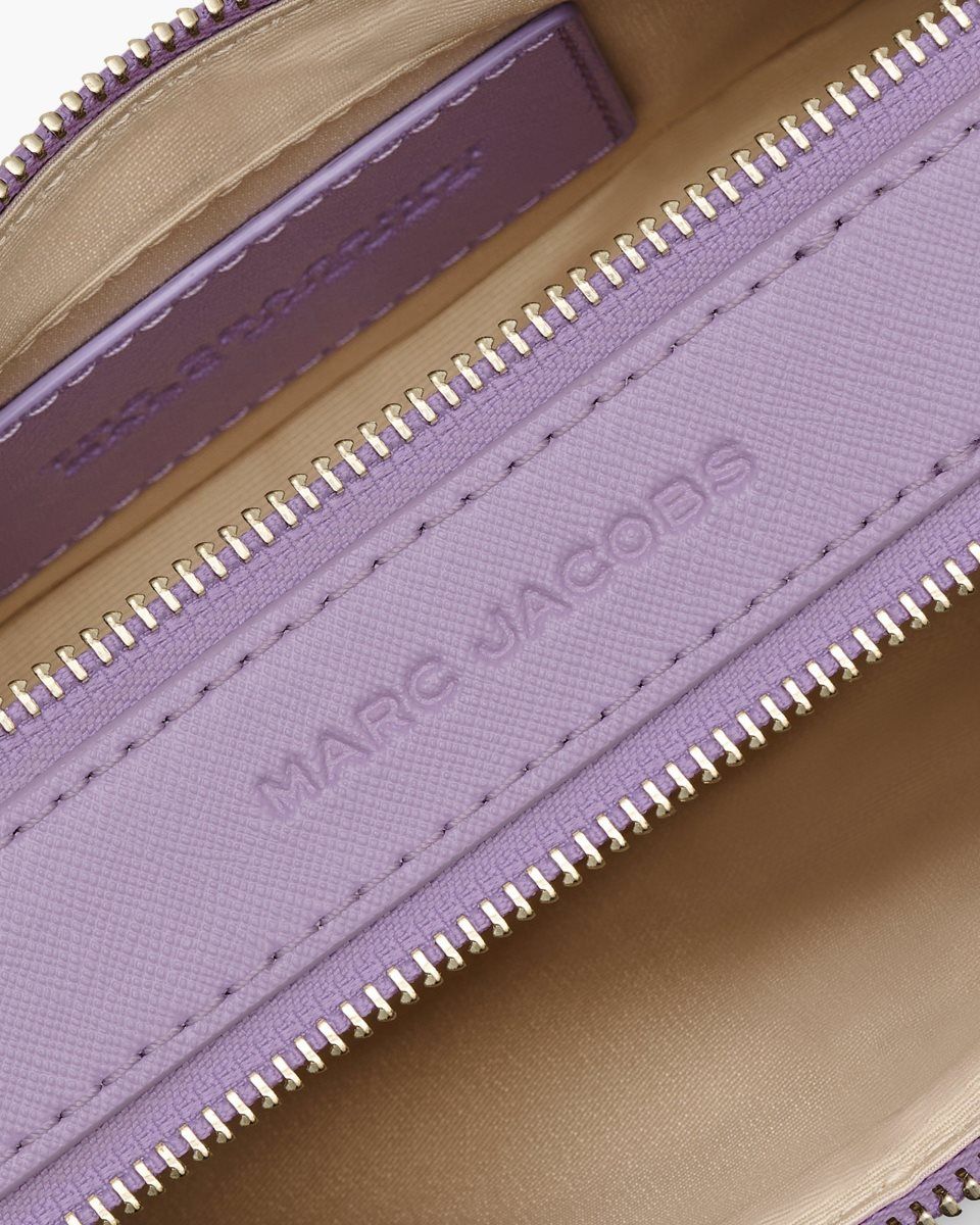 Marc Jacobs The Snapshot Purple | KIWPRJ210