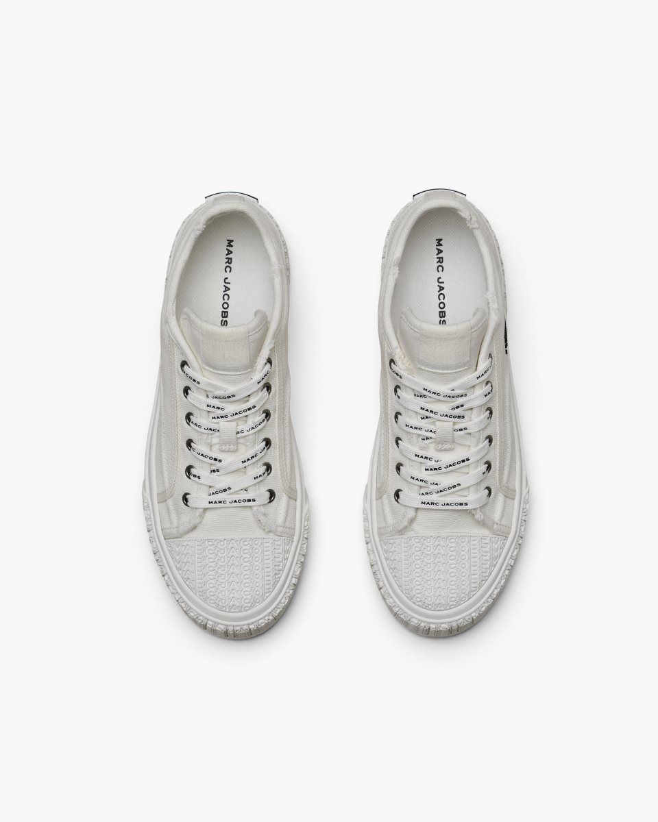 Marc Jacobs The Sneaker White | OANEMY289